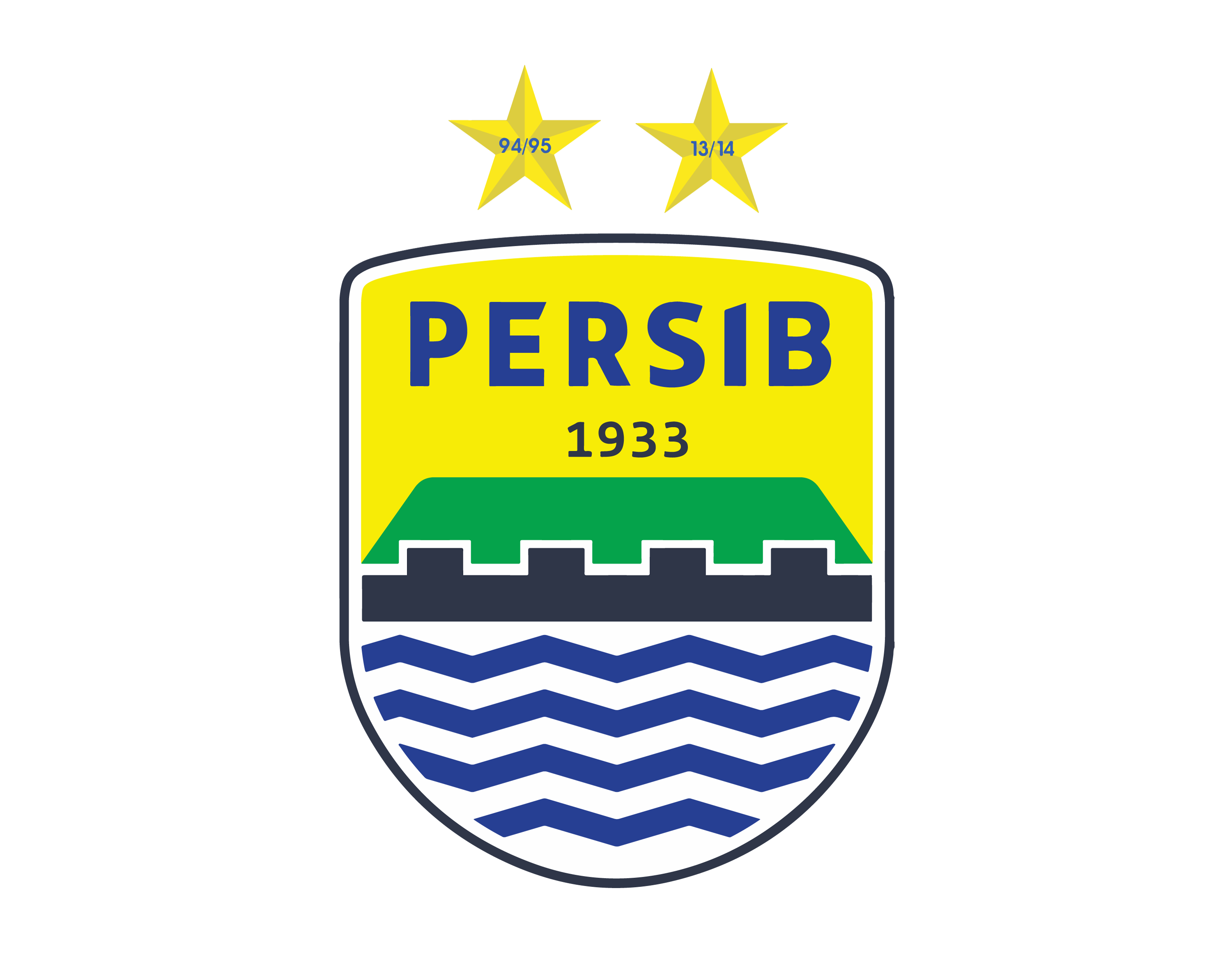 Persib Bandung - Tracing the Legacy of Indonesian Football